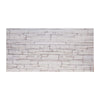 Pannello Decorativo 50X100 Cm Dis. Pietra- 15,0 Pz
