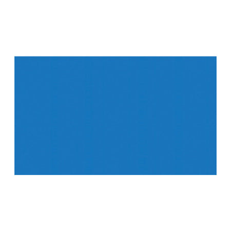 Rt Plastica Adesiva 280.1994 Azzurro 2,5 M- Hornschuch Italia- 3,0 Rotoli