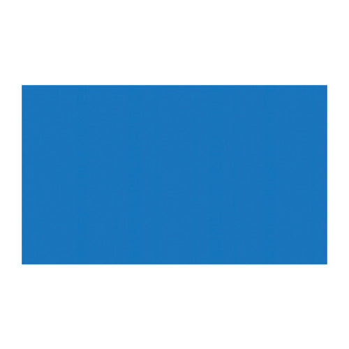 Rt Plastica Adesiva 280.1994 Azzurro 2,5 M- Hornschuch Italia- 3,0 Rotoli