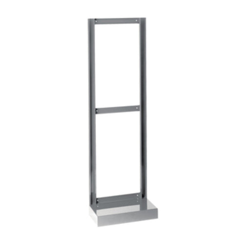 Telaio A Pavimento Per Madia 600X205Xh1950 Mm- 1,0 Pz