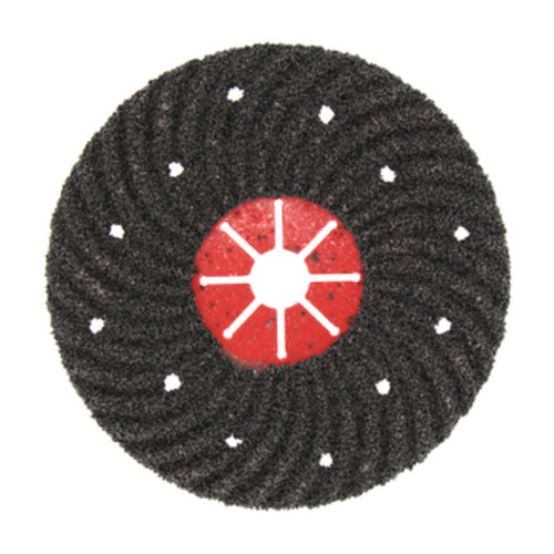 Ima Disco Abrasivo Semiflessibile D 180 Mm Gr 24- Ima- 5,0 Pz