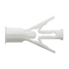 Elematic Tassello Cartongesso Etnf 10X47 Mm- Itw Construction Products Italy- 100,0 Pz
