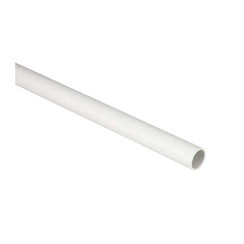 Tubo Rigido D 25 Mm H 200 Cm- Electraline 3Pmark- 1,0 Pz