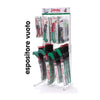 Samurai Espositore Da Banco Vuoto- 1,0 Pz