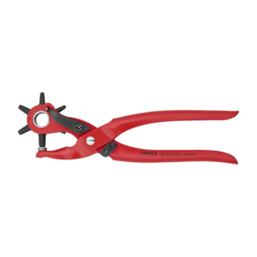 Knipex Pinza Fustellatrice Art. 90.70 220 Mm- Knipex-Werk- 1,0 Pz