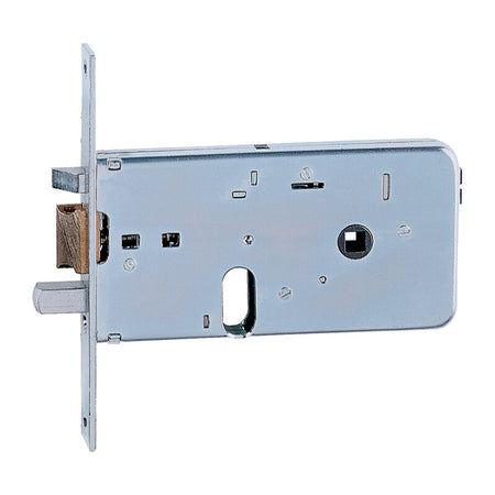 Iseo 550.70.20 Serratura Elettrica Profilati 20 E 70 Mm- Iseo Serrature- 1,0 Pz
