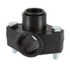 Raccordo Nylon Presa A Staffa D 20 Mm X 1/2 F*- Irritec