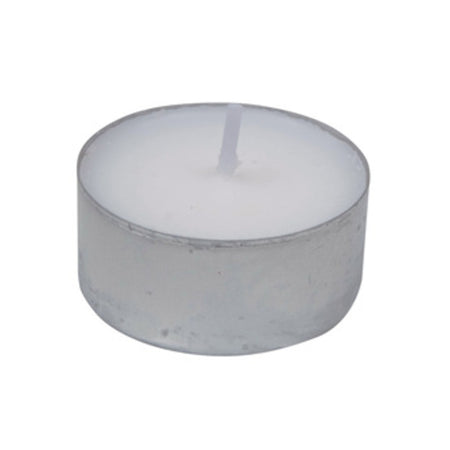 Tea Light Made In Italy D 38X15 Mm Conf 50 Pz- 16,0 Confezione