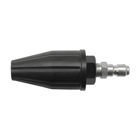 Testina Turbo Pidropulitrice C/Attacco Rapido- Lavor- 1,0 Pz