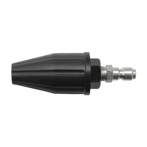 Testina Turbo Pidropulitrice C/Attacco Rapido- Lavor- 1,0 Pz