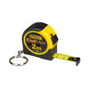 St Flessometro Portachiavi Abs 2 M X 12,7 Mm 33.856- Stanley- 1,0 Pz