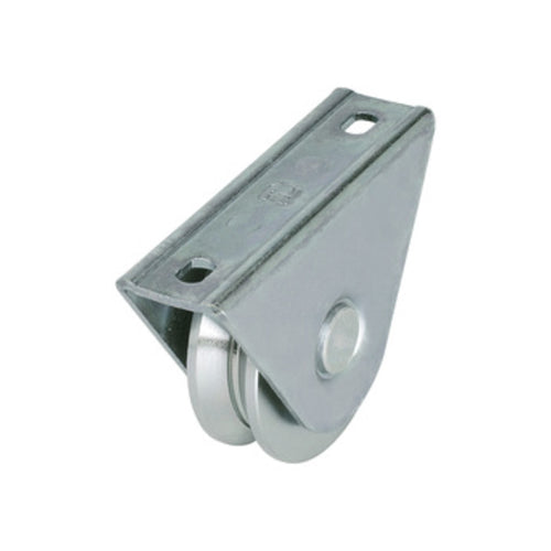 Ruota P/Canc Gola A Y Supp Caval 1 Cusc 60 Mm- Combi Arialdo- 12,0 Pz