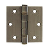 Cerniera Con Cuscinetti Pomoli Cil Bro 63,5X 76,2- 6,0 Pz