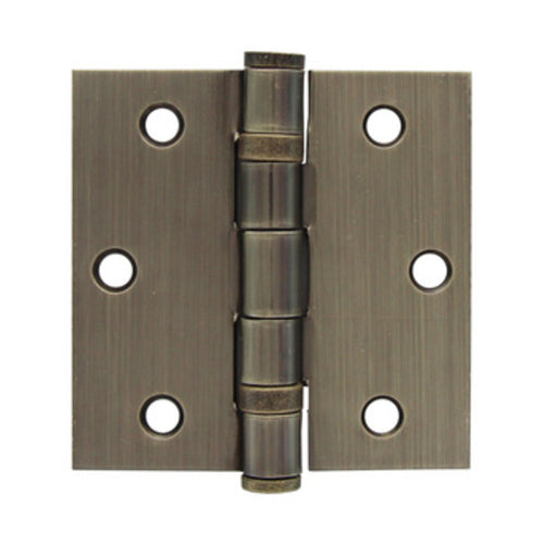 Cerniera Con Cuscinetti Pomoli Cil Bro 63,5X 76,2- 6,0 Pz