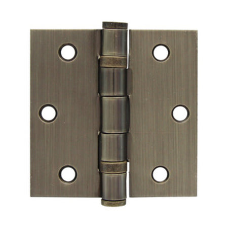 Cerniera Con Cuscinetti Pomoli Cil Bro 76,2X101,6- 4,0 Pz