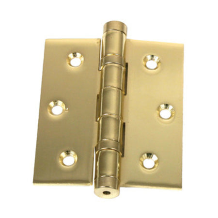 Cerniera Con Cuscinetti Pomoli Cil Ott 88,9X101,6- 4,0 Pz