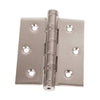 Cerniera Con Cuscinetti Pomoli Cil Cro 63,5X 76,2- 6,0 Pz