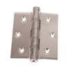 Cerniera Con Cuscinetti Pomoli Cil Cro 76,2X 76,2- 6,0 Pz