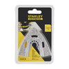 Piranha Stanley Sta26130 (X26130) Raspa Di Levig. Carburo X Mt300- Stanley- 1,0 Pz