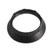 Ghiera E27 Nera- 50,0 Pz