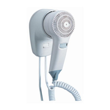 Asciugacapelli 1200W Viento1 C/Supporto A Muro- 1,0 Pz