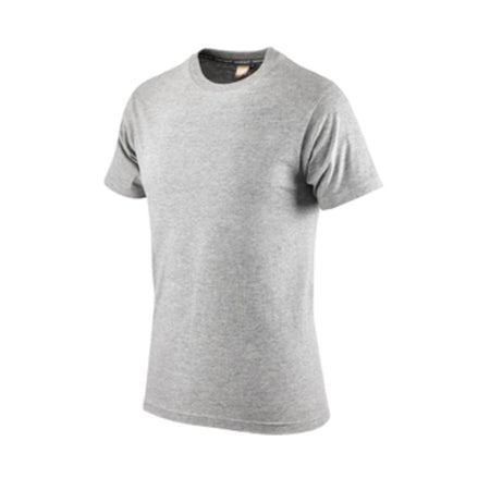 T-Shirt 145 G Melange Tg M- 1,0 Pz