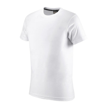 T-Shirt 145 G Bianca Tg Xxl- 1,0 Pz