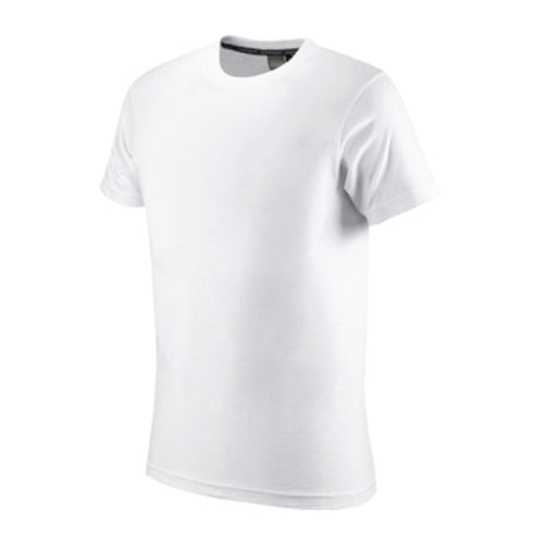 T-Shirt 145 G Bianca Tg Xxl- 1,0 Pz