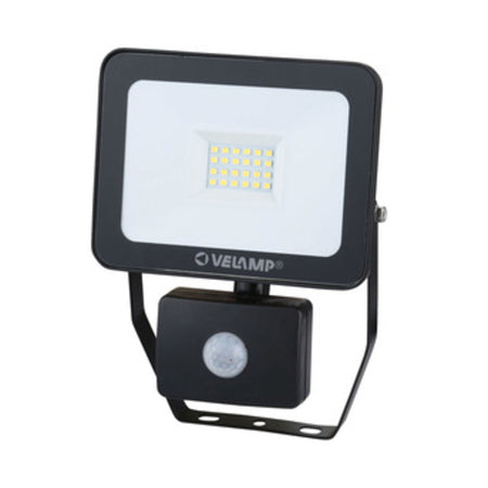 Proiettore Led 20W 1600Lm C/Sensore- 1,0 Pz