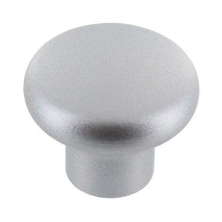 Pomolo In Resina 24 Pp D 24 Mm Grigio- 25,0 Pz