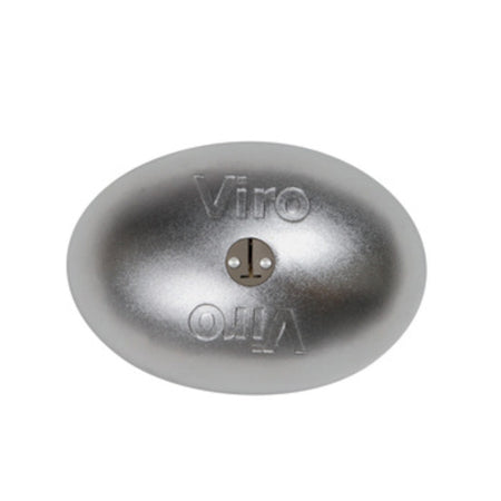 Viro 4222 Lucchetto Van Lock Acciaio Per Furgoni- Viro- 1,0 Pz