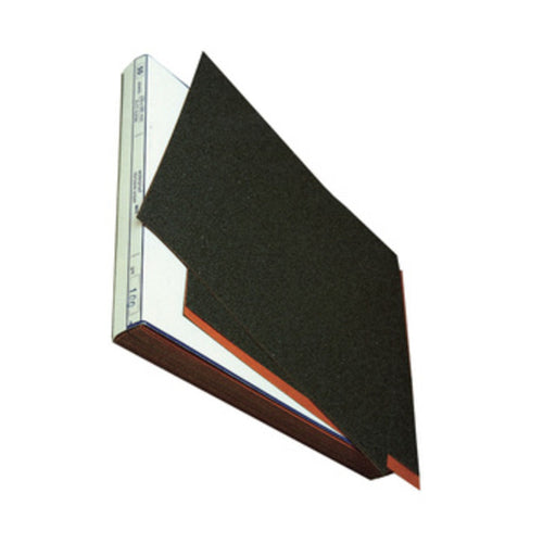 Carta Abrasiva In Fogli Ws.C Gr.280- 100,0 Pz