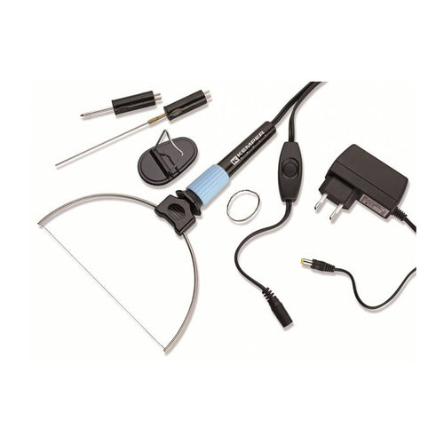 Taglia Polistirolo Kemper 7W In Kit- 1,0 Pz