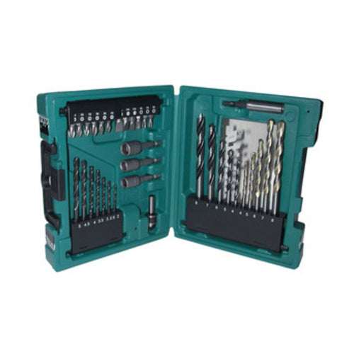 Makita Kit Inserti E Punte Pz 34 D36980- Makita- 1,0 Confezione