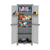 Armadio Terry Wave 2 Ante 70X44Xh181 T/P 2700Uw- 1,0 Pz