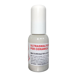 Smalto Ritocco Ceramica 20 Ml Champagne- 24,0 Pz