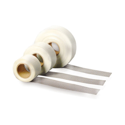 Nastro Di Rete Adesiva Tappacrepe 50Mmx20M- 36,0 Pz