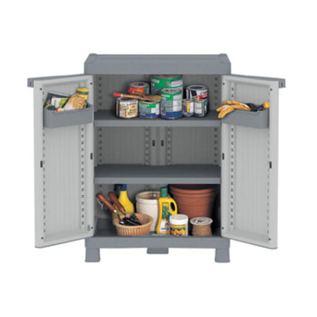 Armadio Terry Wave 2 Ante 70X44Xh 98 T/P 700Uw- 1,0 Pz