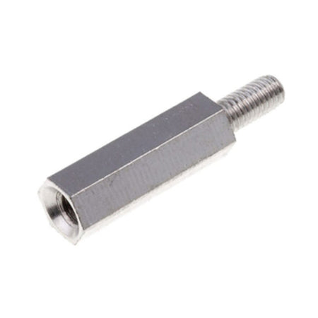 Distanziatore Esagonale M F Acciaio D 8X40 Mm- Itw Construction Products Italy- 50,0 Pz