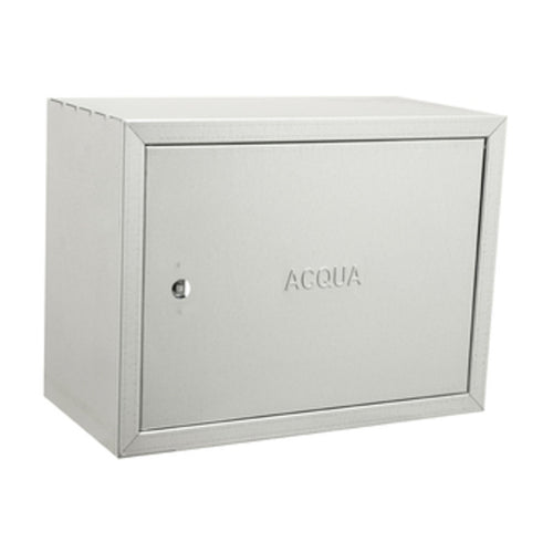 Cassetta P/Contatore Acqua 40X20Xh30 Cm- 3,0 Pz