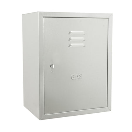 Cassetta P/Contatore Gas 35X25Xh45 Cm- 3,0 Pz