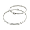 Fascetta Giunzione Inox Aisi 304 P/Tubo 30 Cm- 20,0 Pz