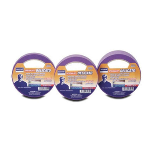 Boston Nastro Adesivo Specialist Delic 38Mmx50M- Boston Italia- 1,0 Pz