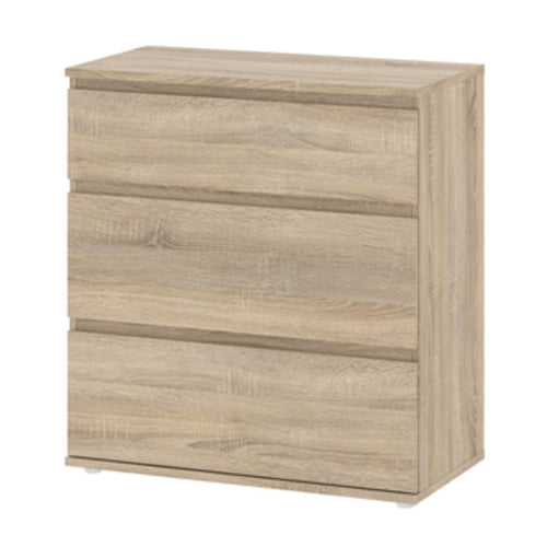 Kit Cassettiera 3C Nova 71094/Akak- Tvilum Aps- 1,0 Pz