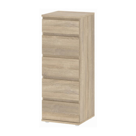 Kit Cassettiera 5C Nova 71096/Akak- Tvilum Aps- 1,0 Pz