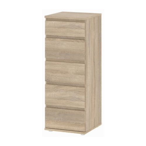 Kit Cassettiera 5C Nova 71096/Akak- Tvilum Aps- 1,0 Pz