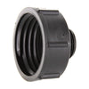 Adattatore Per Cisterna Pp Filetto D 60 Mm X 1 M- Bucchi- 2,0 Pz