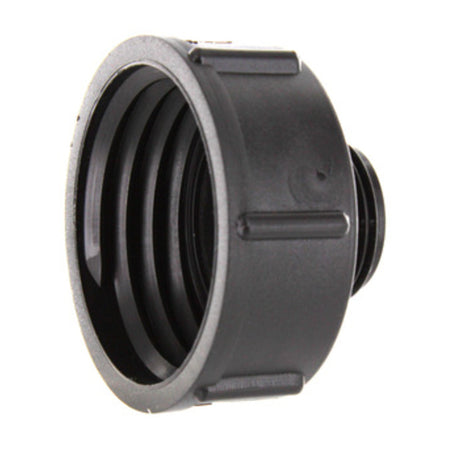 Adattatore Per Cisterna Pp Filetto D 60 Mm X 1 M- Bucchi- 2,0 Pz