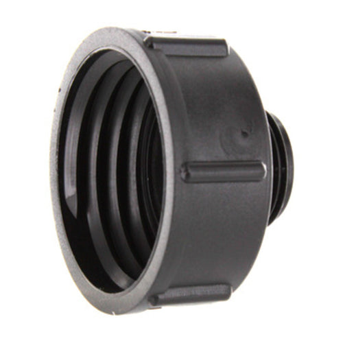 Adattatore Per Cisterna Pp Filetto D 60 Mm X 1 M- Bucchi- 2,0 Pz