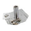 Cilindro A Pompa Per Serratura Segreta 60 Mm- Assa Abloy Italia- 1,0 Pz